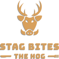Stag Bites The Hog
